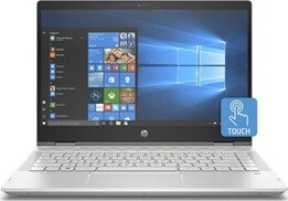 HP Pavilion x360 14-cd0006 4DH18EA