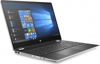 HP Pavilion x360 15-dq1005nc 1Q0L1EA