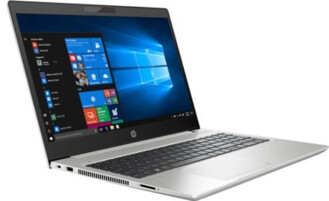 HP ProBook 450 G6 8MH07ES