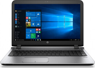 HP ProBook 450 X0R08ES