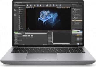 HP ZBook Fury 16 G10 5F8Z0ES