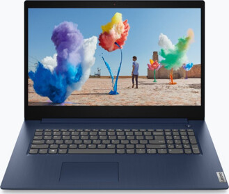 Lenovo IdeaPad 3 81W2000YCK