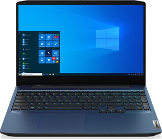 Lenovo IdeaPad Gaming 3 82EY00HWCK