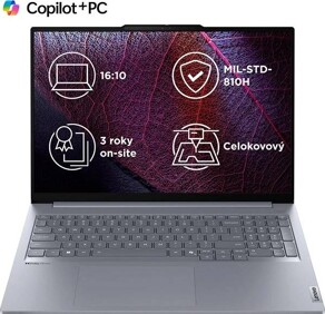 Lenovo ThinkBook 16 G7 21NH000ACK