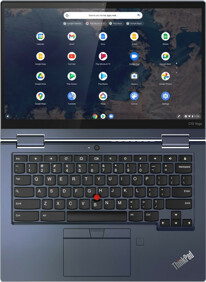 Lenovo ThinkPad C13 Yoga G1 20UX001TVW