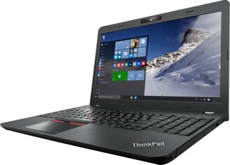 Lenovo ThinkPad Edge E560 20EVA031MC