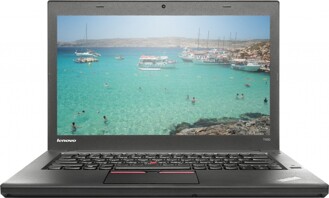 Lenovo ThinkPad T450 20BX0049MC