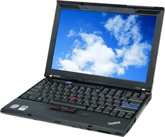 Lenovo ThinkPad X200 NS23SMC