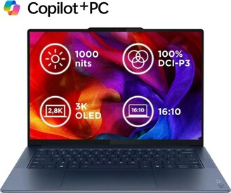 Lenovo Yoga Slim 7 83ED000XCK