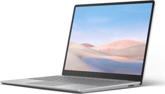 Microsoft Surface Laptop Go 21K-00009