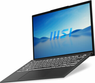 MSI Prestige 13 AI Evo A1MG-037CZ