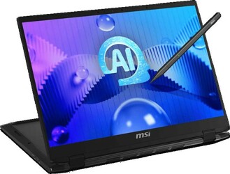 MSI Summit E16 AI Evo A1MTG-014CZ