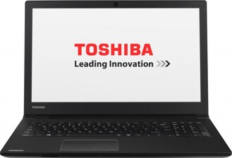 Toshiba Satellite Pro A50-C PS562E-00F00LCZ