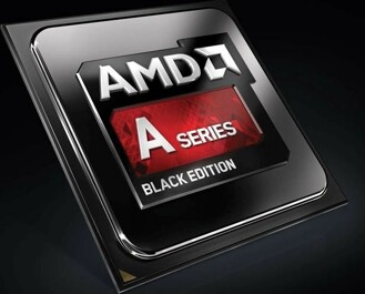 AMD A8-6600K