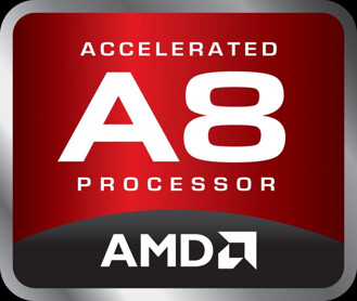 AMD A8-7680