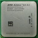 AMD Athlon 64 X2 6000+