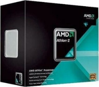 AMD Athlon II X2 260