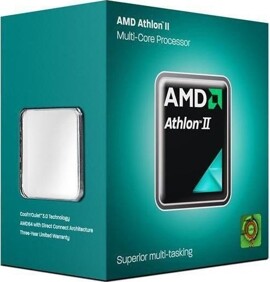 AMD Athlon II X2 270