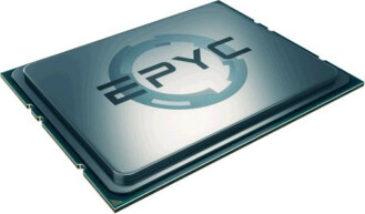 AMD EPYC 7301