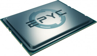 AMD EPYC 7401P TRAY