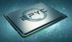 AMD EPYC 7402P TRAY