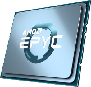 AMD EPYC 7713 TRAY