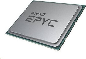AMD EPYC 9124 TRAY