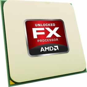 AMD FX-4300