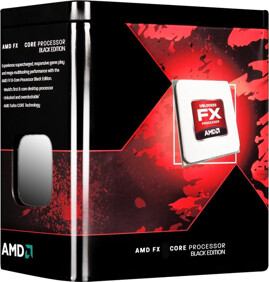 AMD FX-4320