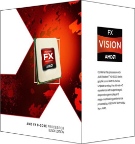 AMD FX-6100