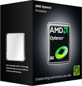 AMD Opteron 6366 HE
