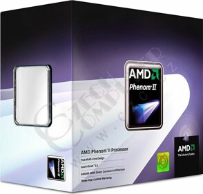 AMD Phenom II X4 810