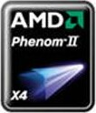 AMD Phenom II X4 945