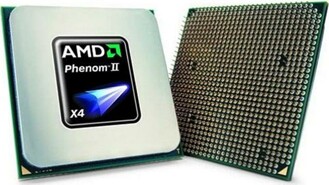 AMD Phenom II X4 970