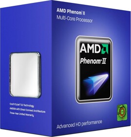 AMD Phenom II X6 1055T