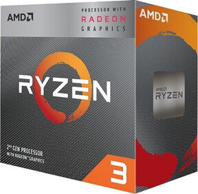 AMD Ryzen 3 4300G