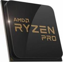 AMD Ryzen 3 PRO 1300