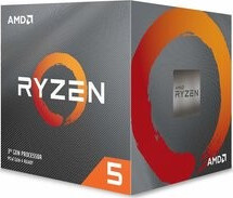 AMD Ryzen 5 3600X