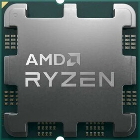 AMD Ryzen 5 7500F TRAY
