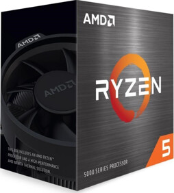 AMD Ryzen 5 7600X