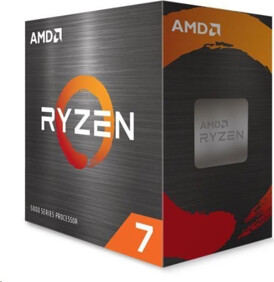 AMD Ryzen 7 5800X3D