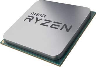 AMD Ryzen Threadripper 1920X