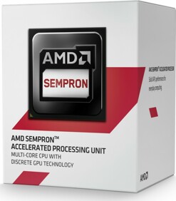 AMD Sempron 2650