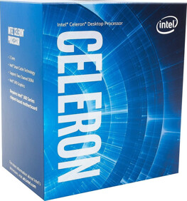 Intel Celeron G4920