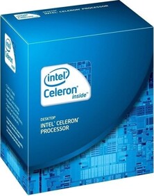 Intel Celeron G550