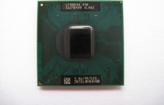 Intel Celeron M 410