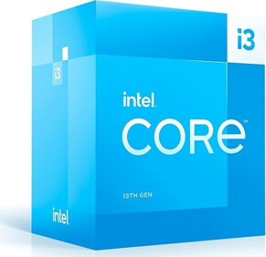 Intel Core i3-13100