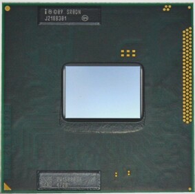 Intel Core i3-2350M