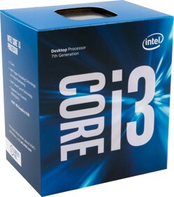 Intel Core i3-7300T