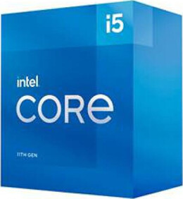 Intel Core i5-11500